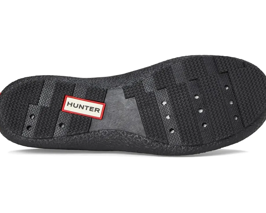 Hunter Videl Dark Blue/Black New