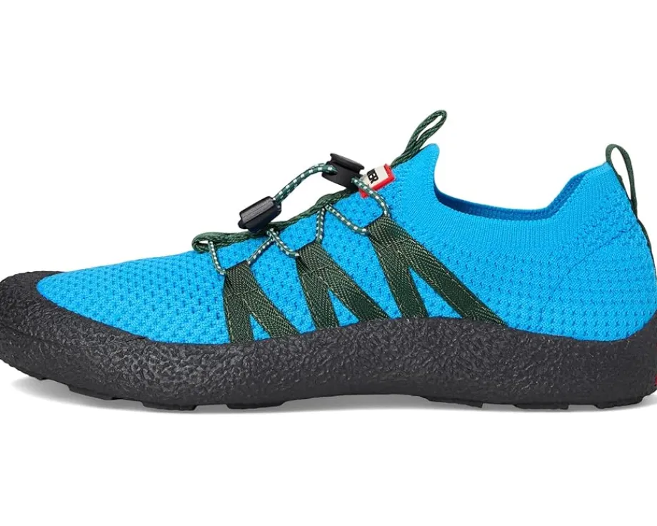 Hunter Videl Dark Blue/Black New