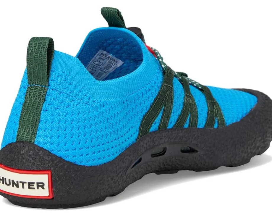 Hunter Videl Dark Blue/Black New