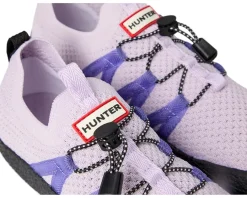 Hunter Videl Light Purple/Dark Purple Online