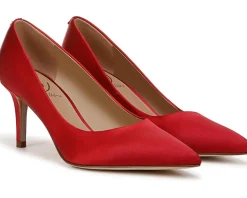 Sam Edelman Vienna Scarlet New