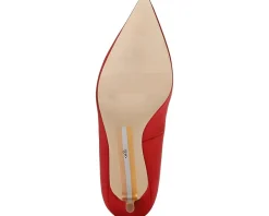 Sam Edelman Vienna Scarlet New