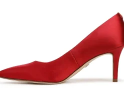 Sam Edelman Vienna Scarlet New