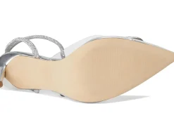 Steve Madden Vienna Pump Clear Online