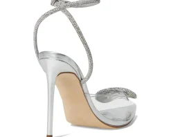 Steve Madden Vienna Pump Clear Online