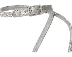 Steve Madden Vienna Pump Clear Online