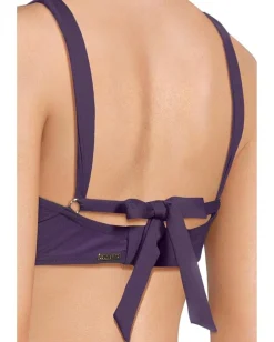 Women Sunsets Vienna V-Wire