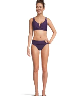 Women Sunsets Vienna V-Wire