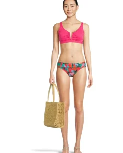 Sunsets Vienna V-Wire Begonia Sandbar Rib Best