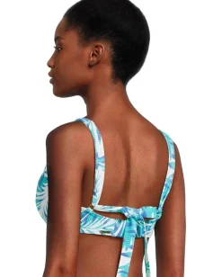 Women Sunsets Vienna V-Wire