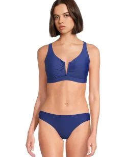 Women Sunsets Vienna V-Wire