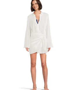 Women Sunsets Vienna V-Wire