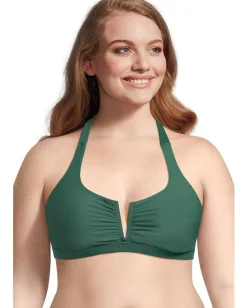 Sunsets Vienna V-Wire Island Green Outlet