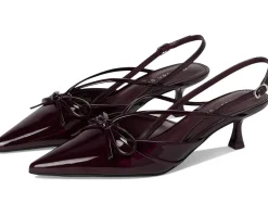 Madden Girl Viixen Vampire Patent New