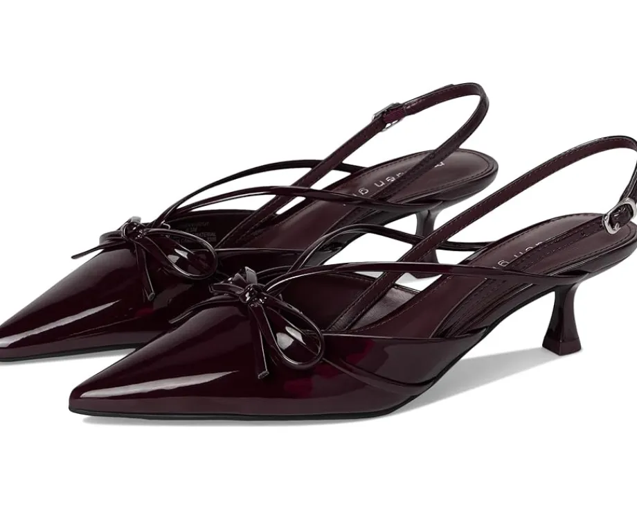 Madden Girl Viixen Vampire Patent New