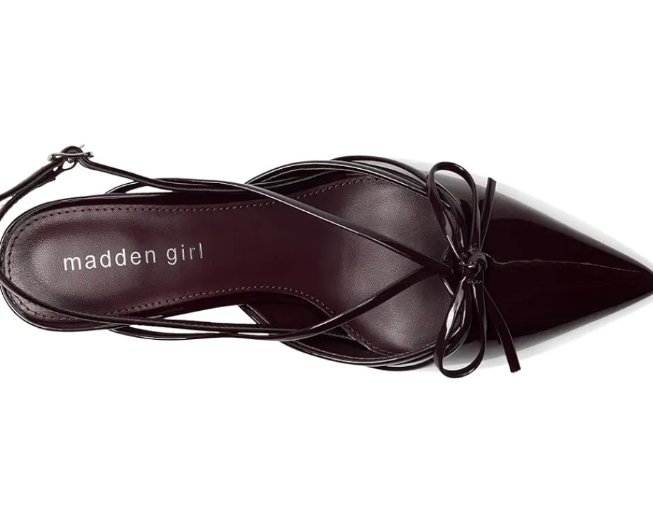 Madden Girl Viixen Vampire Patent New