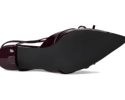 Madden Girl Viixen Vampire Patent New