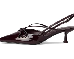 Madden Girl Viixen Vampire Patent New