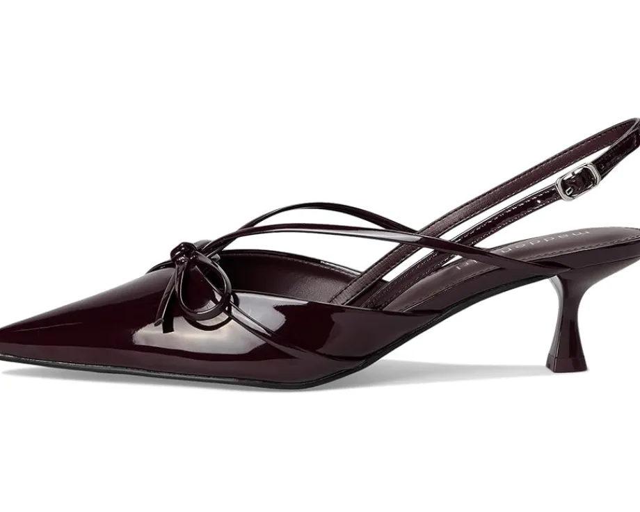 Madden Girl Viixen Vampire Patent New