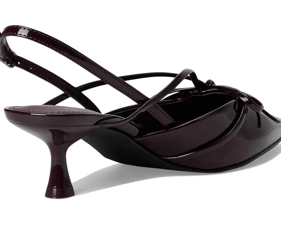 Madden Girl Viixen Vampire Patent New