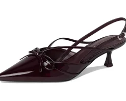 Madden Girl Viixen Vampire Patent New