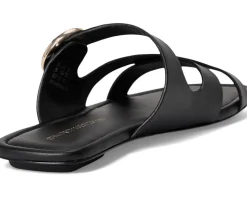 Women Stuart Weitzman Villa Slide