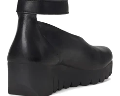 FLY LONDON VILY161FLY Black Sale