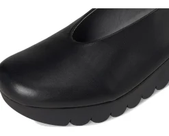 FLY LONDON VILY161FLY Black Sale