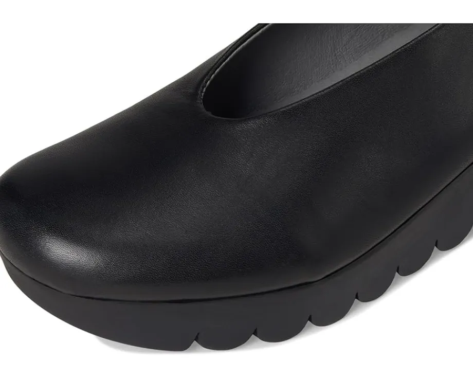 FLY LONDON VILY161FLY Black Sale