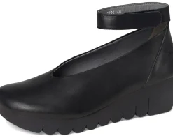 FLY LONDON VILY161FLY Black Sale