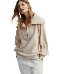 Women Varley Vine Pullover