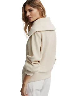 Women Varley Vine Pullover