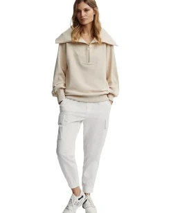 Women Varley Vine Pullover