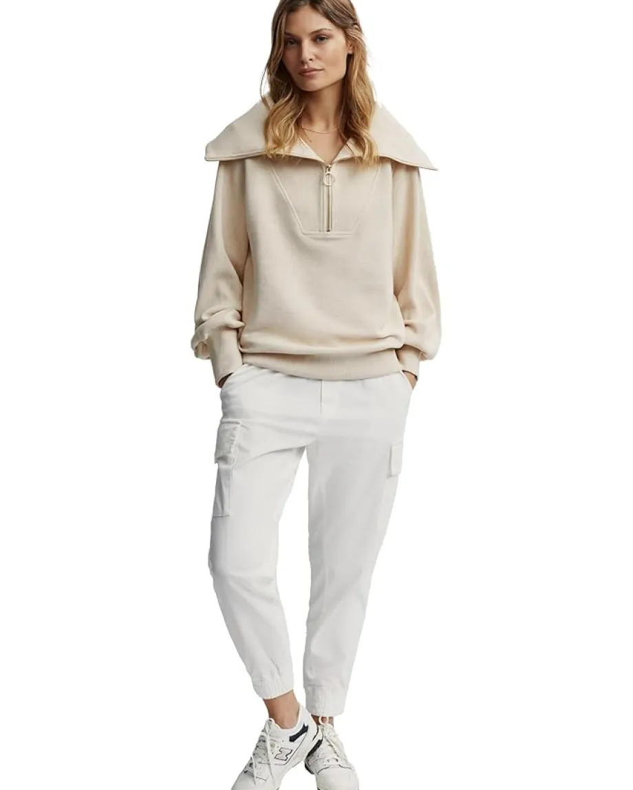 Women Varley Vine Pullover