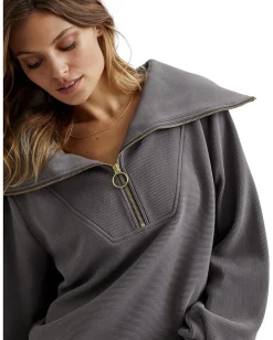 Women Varley Vine Pullover