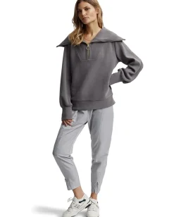 Women Varley Vine Pullover