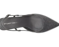 Women Stuart Weitzman Vinnie 50 Slingback
