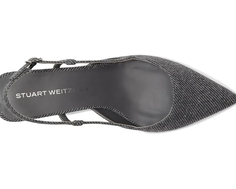 Women Stuart Weitzman Vinnie 50 Slingback