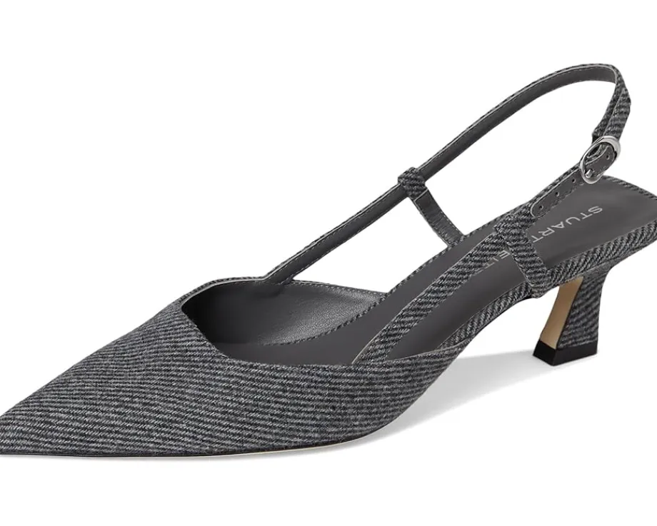 Women Stuart Weitzman Vinnie 50 Slingback
