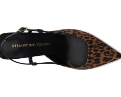 Women Stuart Weitzman Vinnie 50 Slingback