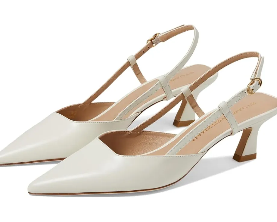 Women Stuart Weitzman Vinnie 50 Slingback