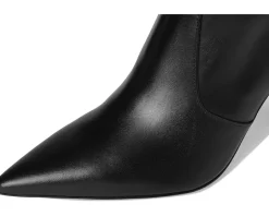 Women Stuart Weitzman Vinnie Zip Bootie 85