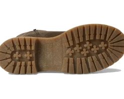 La Canadienne Violet Stone Oiled Suede Outlet