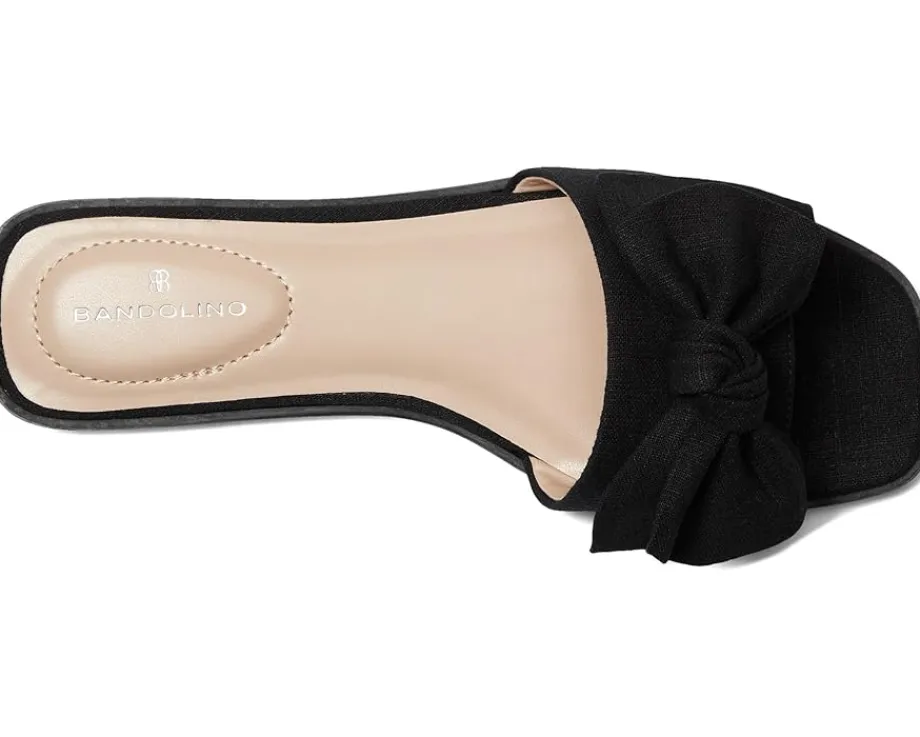 Bandolino Violeta Black Sale