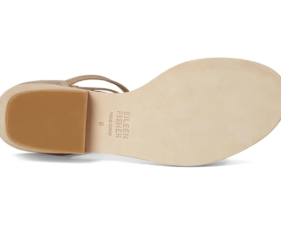 Women Eileen Fisher Viro Sandal