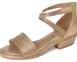 Women Eileen Fisher Viro Sandal