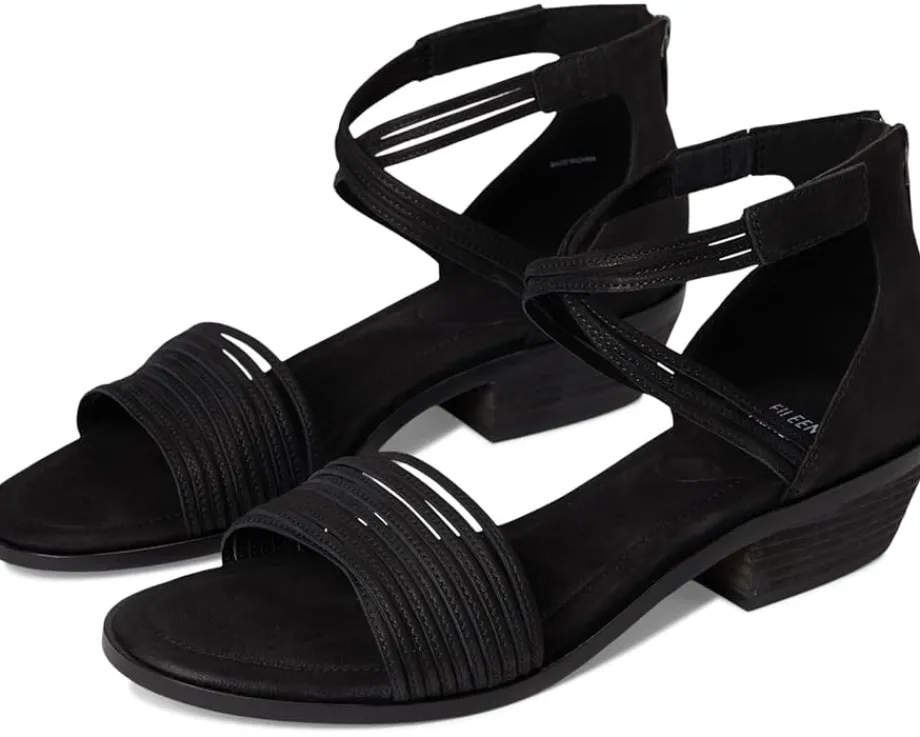 Women Eileen Fisher Viro Sandal