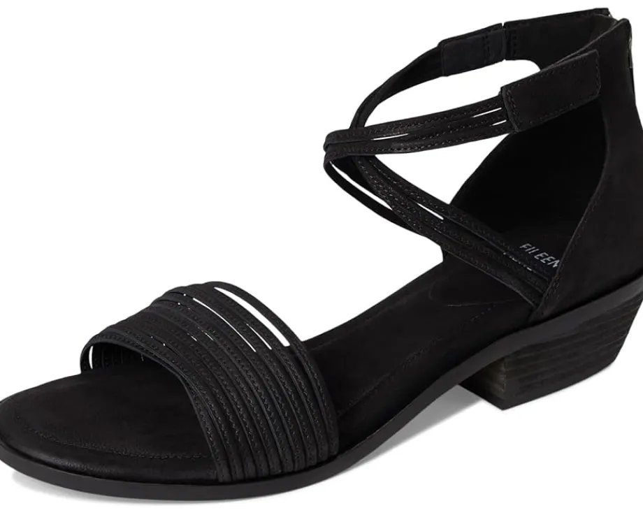 Women Eileen Fisher Viro Sandal