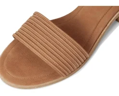Eileen Fisher Viro Sandal Honey New