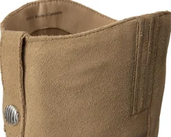 Dolce Vita Virona H2O Dark Taupe Online